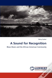 Capa do artigo A Sound For Recognition