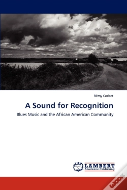 Capa do artigo A Sound For Recognition
