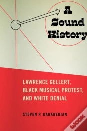 Capa do artigo A Sound History