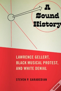 Capa do artigo A Sound History