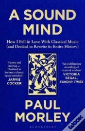 Capa do artigo A Sound Mind