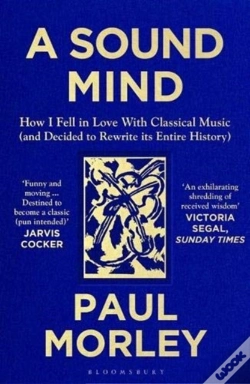 Capa do artigo A Sound Mind