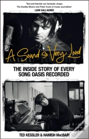 Capa do artigo A Sound So Very Loud