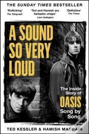 Capa do artigo A Sound So Very Loud