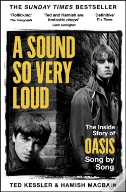 Capa do artigo A Sound So Very Loud