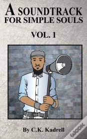 Capa do artigo A Soundtrack For Simple Souls Vol. 1