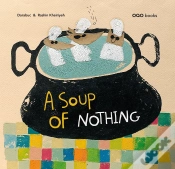 Capa do artigo A Soup Of Nothing