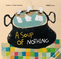 Capa do artigo A Soup Of Nothing