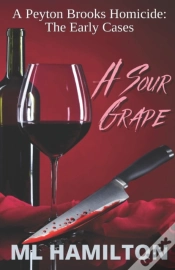 Capa do artigo A Sour Grape