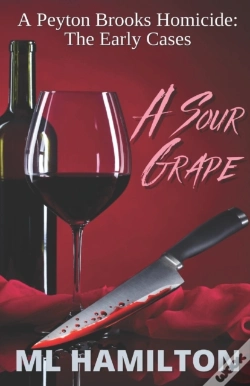 Capa do artigo A Sour Grape