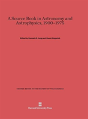 A Source Book In Astronomy And Astrophysics, 1900-1975 - Preview
