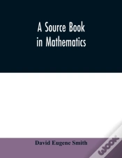 Capa do artigo A Source Book In Mathematics