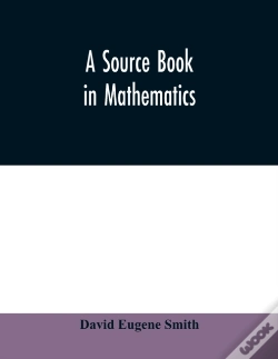 Capa do artigo A Source Book In Mathematics