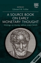 Capa do artigo A Source Book On Early Monetary Thought