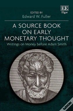 Capa do artigo A Source Book On Early Monetary Thought
