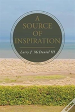 Capa do artigo A Source Of Inspiration