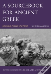Capa do artigo A Sourcebook For Ancient Greek
