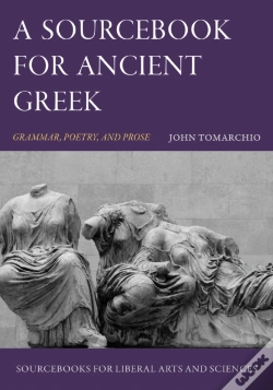 Capa do artigo A Sourcebook For Ancient Greek