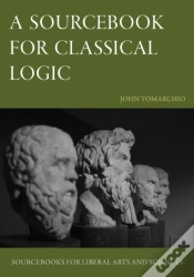 Capa do artigo A Sourcebook For Classical Logic