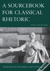 Capa do artigo A Sourcebook For Classical Rhetoric