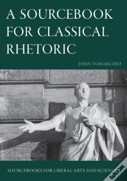 Capa do artigo A Sourcebook For Classical Rhetoric