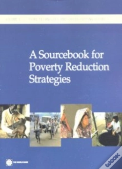 Capa do artigo A Sourcebook For Poverty Reduction Strategies