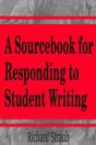 A Sourcebook For Responding To Student Writing - Preview