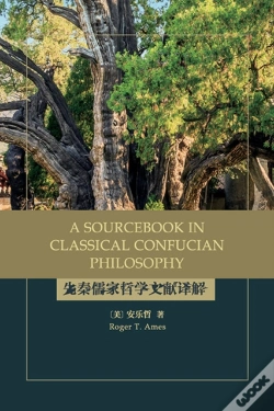 Capa do artigo A Sourcebook In Classical Confucian Philosophy