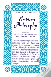 Capa do artigo A Sourcebook In Indian Philosophy