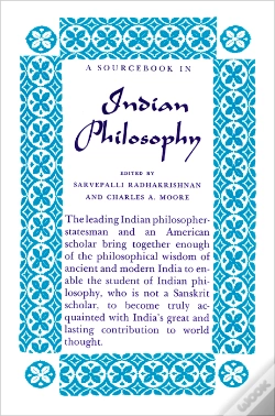 Capa do artigo A Sourcebook In Indian Philosophy