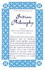 A Sourcebook In Indian Philosophy - Preview