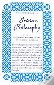 Capa do artigo A Sourcebook In Indian Philosophy