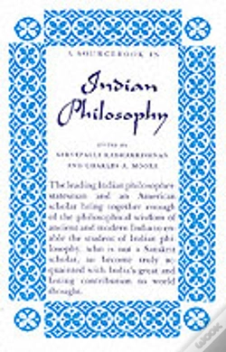 Capa do artigo A Sourcebook In Indian Philosophy