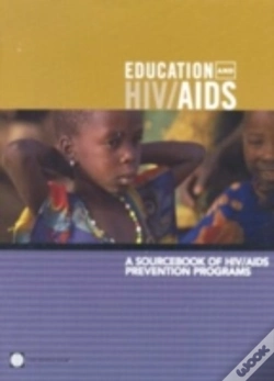 Capa do artigo A Sourcebook Of Hiv/Aids Prevention Programs