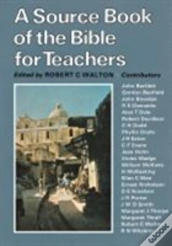 Capa do artigo A Sourcebook Of The Bible For Teachers