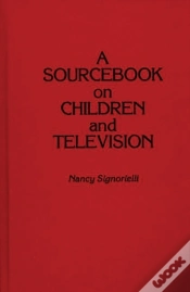 Capa do artigo A Sourcebook On Children And Television