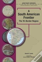 Capa do artigo A South American Frontier