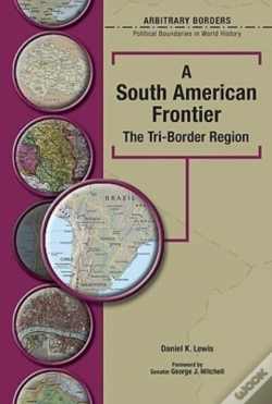 Capa do artigo A South American Frontier