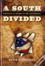 Capa do artigo A South Divided