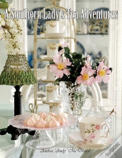 Capa do artigo A Southern Lady'S Tea Adventures