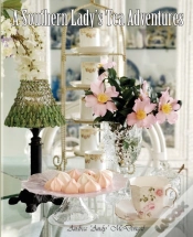 Capa do artigo A Southern Lady