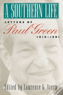 Capa do artigo A Southern Life