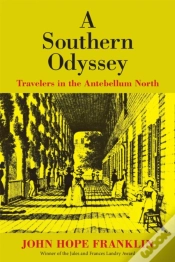 Capa do artigo A Southern Odyssey