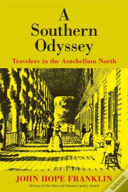 Capa do artigo A Southern Odyssey