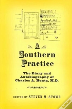 Capa do artigo A Southern Practice