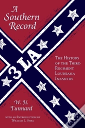 A Southern Record