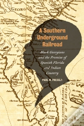 A Southern Underground Railroad