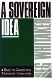 Capa do artigo A Sovereign Idea