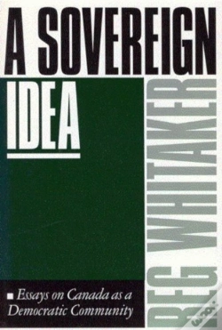 Capa do artigo A Sovereign Idea