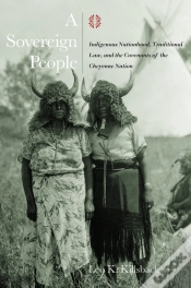 Capa do artigo A Sovereign People
